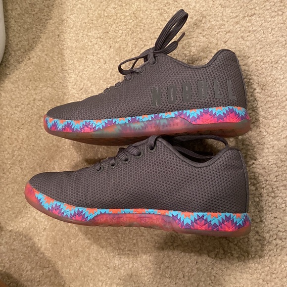 NOBULL Trainers - Picture 4 of 5